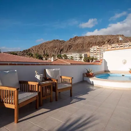 In Mar - Insel Teneriffa 38981 פאלם-מאר