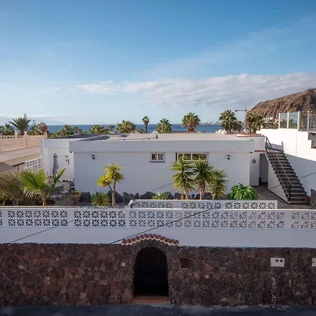 In Mar - Insel Teneriffa 38981 Semesterbostad