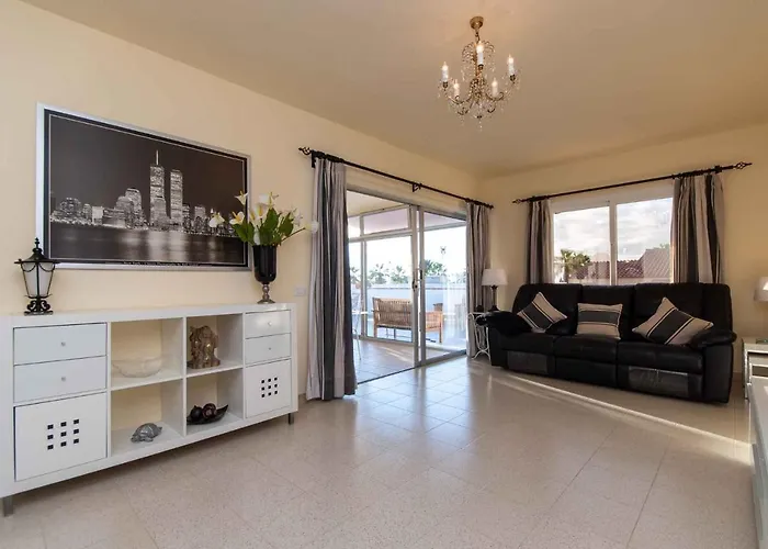 In Mar - Insel Teneriffa 38981 Casa vacanze *