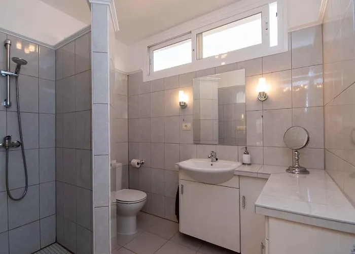 In Mar - Insel Teneriffa 38981 Casa vacanze Palm-mar