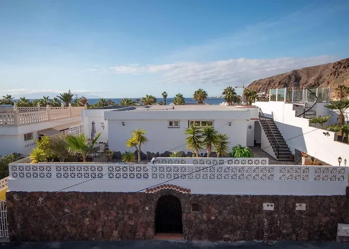 In Mar - Insel Teneriffa 38981 Casa vacanze