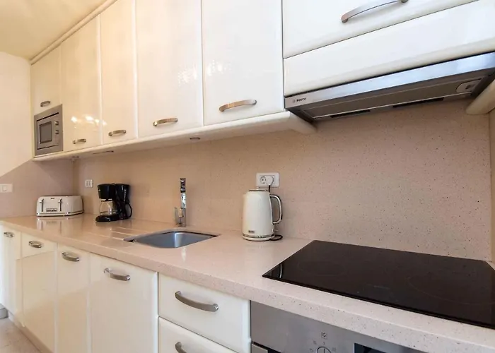 In Mar - Insel Teneriffa 38981 * Palm-mar