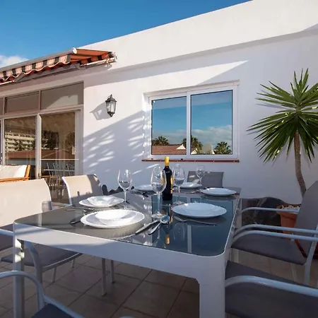 In Mar - Insel Teneriffa 38981 Nyaraló