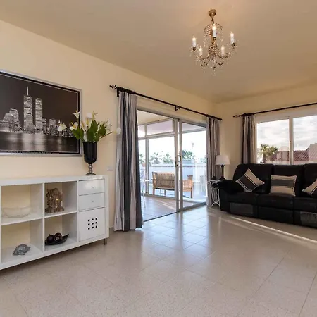 In Mar - Insel Teneriffa 38981 Nyaraló *