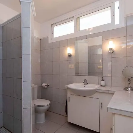 In Mar - Insel Teneriffa 38981 Nyaraló Palm-mar