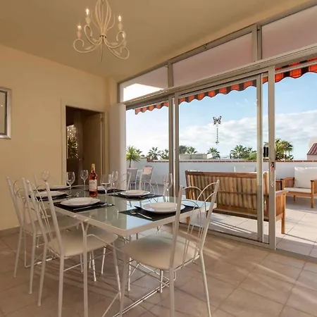 In Mar - Insel Teneriffa 38981