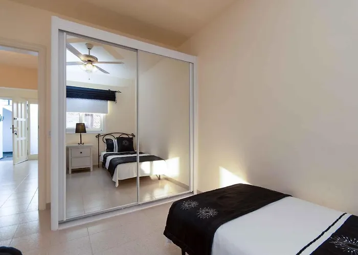 Дом отдыха In Mar - Insel Teneriffa 38981