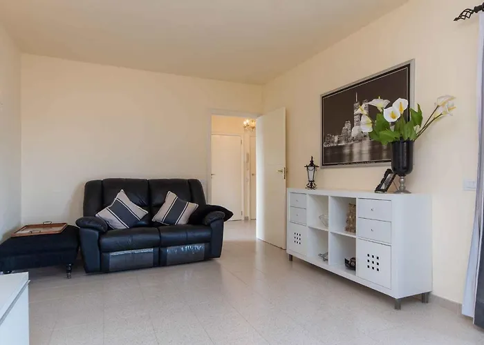 Дом отдыха In Mar - Insel Teneriffa 38981