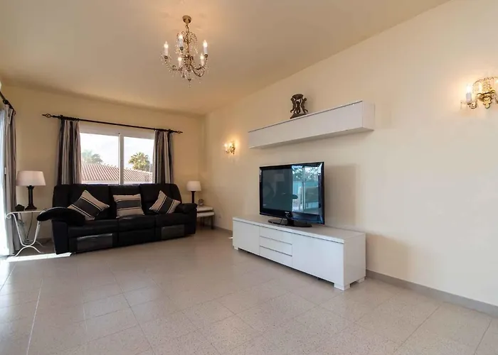 Дом отдыха In Mar - Insel Teneriffa 38981 *