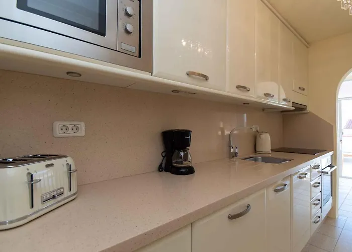 In Mar - Insel Teneriffa 38981 *