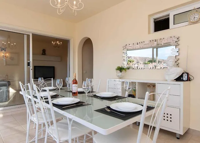 In Mar - Insel Teneriffa 38981 * Эль-Пальмар