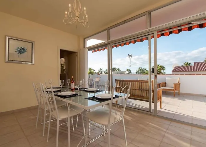 In Mar - Insel Teneriffa 38981