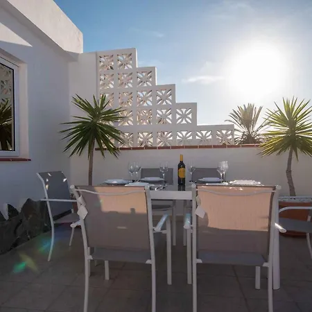 Hébergement de vacances In Mar - Insel Teneriffa 38981