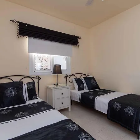 Hébergement de vacances In Mar - Insel Teneriffa 38981