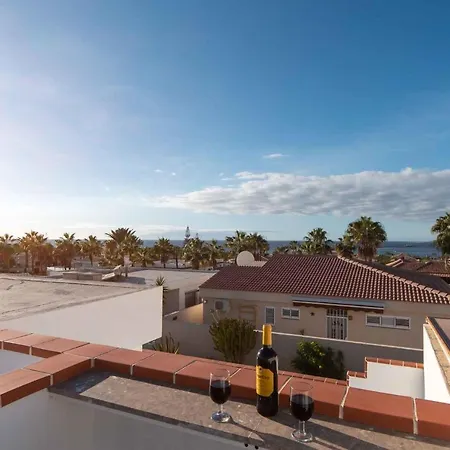 In Mar - Insel Teneriffa 38981 *