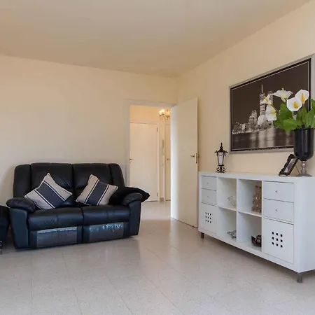 Hébergement de vacances In Mar - Insel Teneriffa 38981