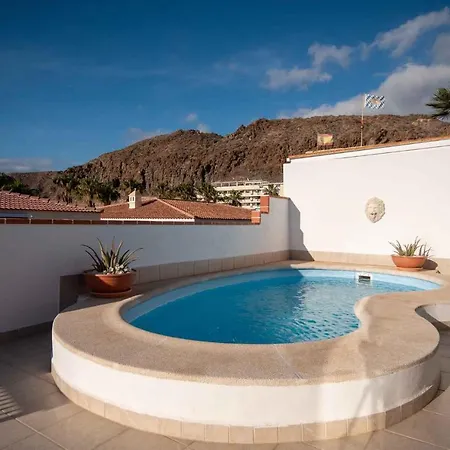 In Mar - Insel Teneriffa 38981 * Palm-mar