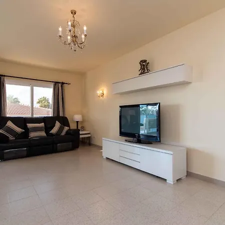 Hébergement de vacances In Mar - Insel Teneriffa 38981 *