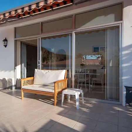 Hébergement de vacances In Mar - Insel Teneriffa 38981 Palm-mar