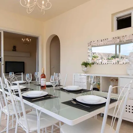 In Mar - Insel Teneriffa 38981 * Palm-mar